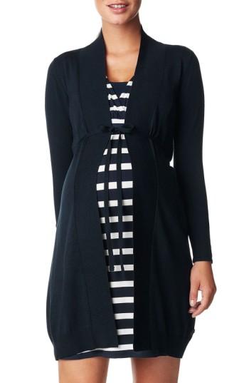 Women's Noppies Jessi Knit Cardigan - Blue