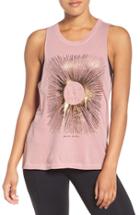 Women's Spiritual Gangster You Are Free Tank