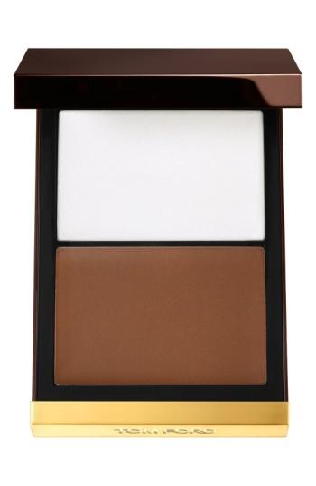 Tom Ford Shade & Illuminate Highlighter & Shader Duet - Intensity Two
