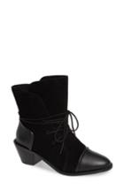 Women's Kelsi Dagger Brooklyn Kennedy Bootie .5 M - Black