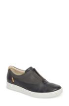 Women's Ecco Soft 7 Ii Slip-on Sneaker -6.5us / 37eu - Grey