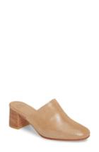 Women's Huma Blanco Marione Mule M - Brown