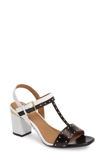 Women's Calvin Klein Carline T-strap Sandal