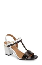 Women's Calvin Klein Carline T-strap Sandal