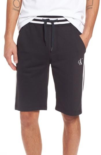 Men's Calvin Klein Jeans Icon Sport Shorts