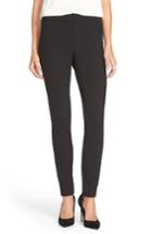 Women's Nydj 'jacqueline' Leggings - Black