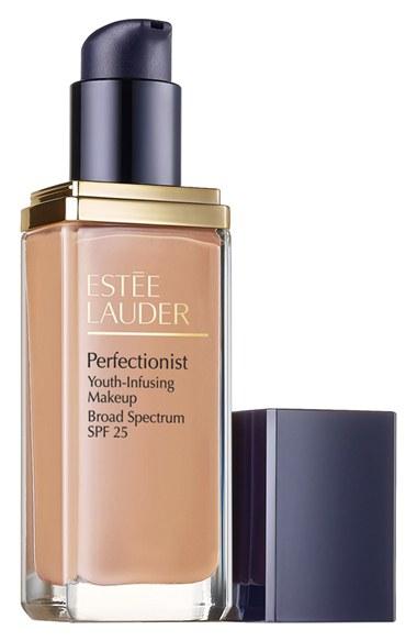 Estee Lauder 'perfectionist' Youth-infusing Makeup Broad Spectrum Spf 25 - 2c1 Pure Beige