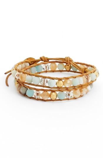 Women's Chan Luu Multi Stone Bracelet