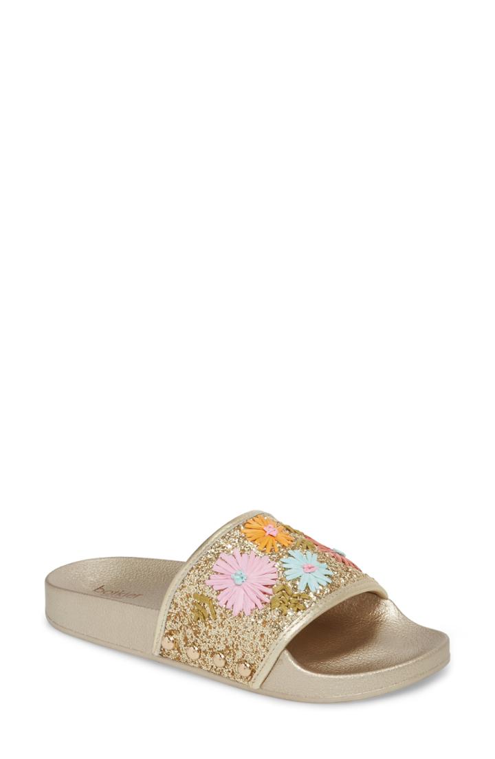 Women's Botkier Daisy Slide Sandal