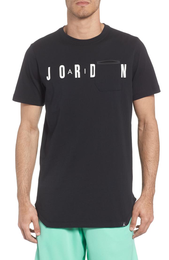 Men's Jordan Sportswear Graphic Shirt