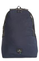 Men's Paul Smith Nylon Backpack - Blue