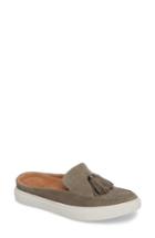 Women's Gentle Souls Rory Loafer Mule Sneaker M - Grey