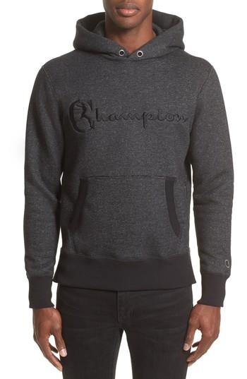 Men's Todd Snyder + Champion Hoodie