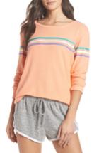 Women's Make + Model Too Cool Pullover - Coral