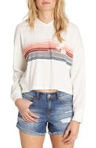 Women's Billabong Let It Out Hoodie