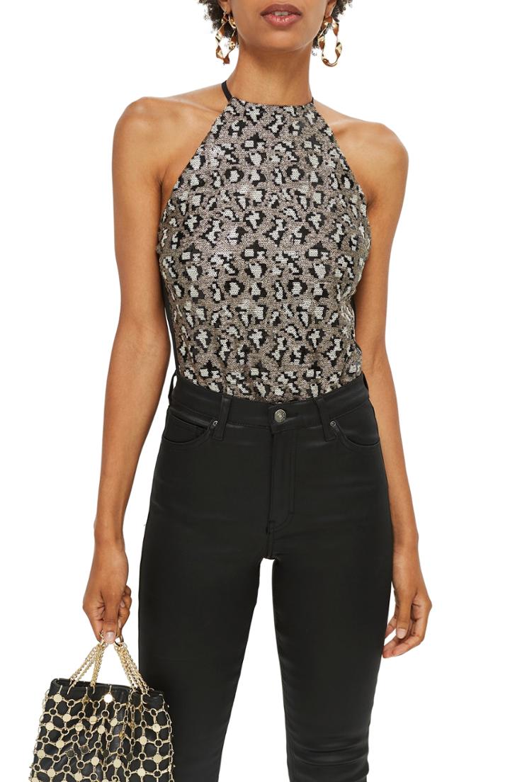 Women's Madewell Twist Front Velvet Jumpsuit - Burgundy