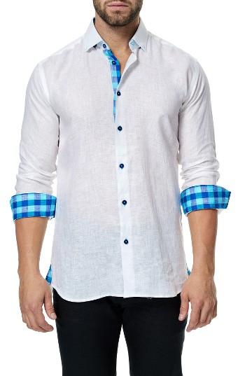 Men's Maceoo Vogue Sport Shirt