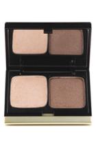 Space. Nk. Apothecary Kevyn Aucoin Beauty The Eyeshadow Duo - 210 Peach/ Rust Brown Shimmer