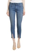 Women's Ao. La Good Ankle Skinny Jeans - Blue