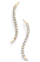 Women's Lana Jewelry 'mirage' Diamond Stud Earrings