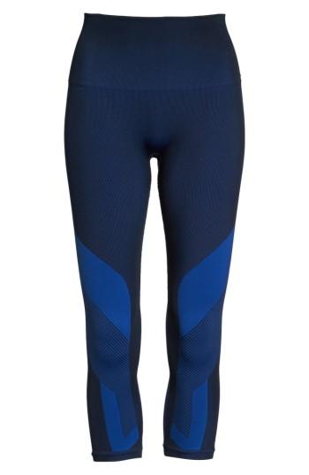 Women's Lndr Flux Leggings /small - Blue