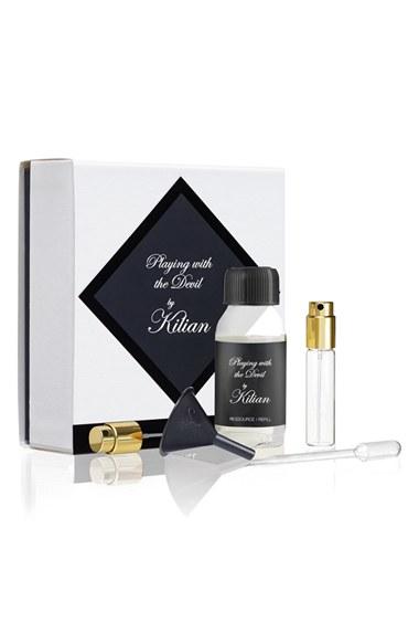 Kilian 'in The Garden Of Good And Evil - Playing With The Devil' Refill Set