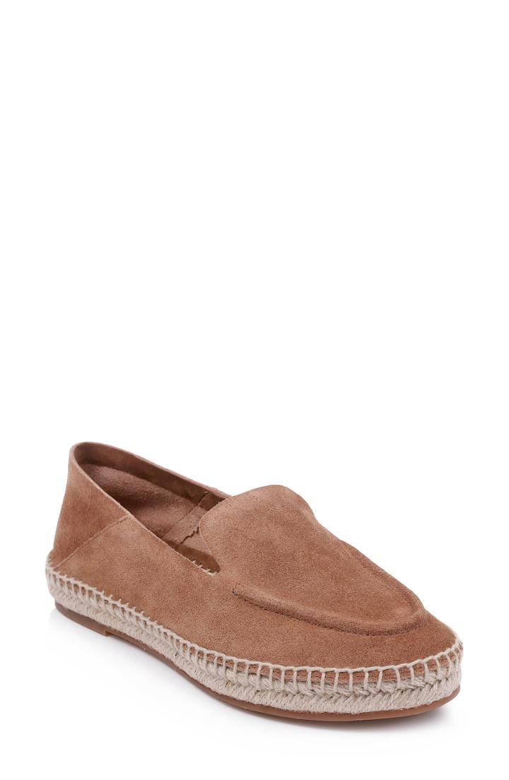 Women's Splendid Simplicity Espadrille Loafer