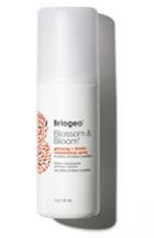 Briogeo Blossom & Bloom Ginseng + Biotin Volumizing Spray, Size