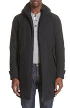 Men's Herno 3-in-1 Gore-tex Car Coat