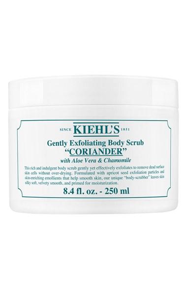 Kiehl's Since 1851 Gentle Exfoliating Body Scrub