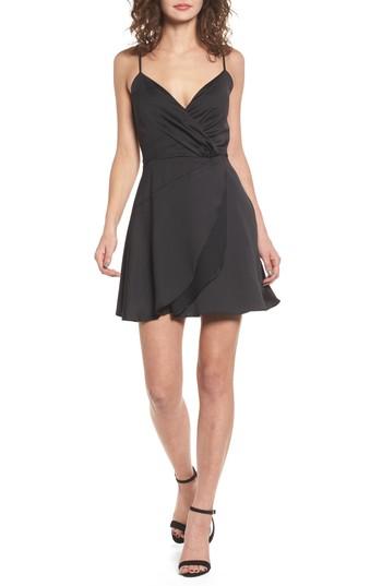 Women's Devlin Betsey Fit & Flare Dress