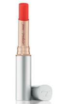 Jane Iredale Just Kissed Lip & Cheek Stain - Forever Red