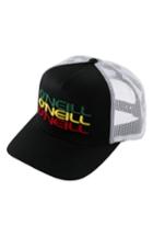 Men's O'neill Stacker Trucker Hat -