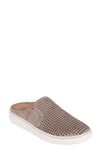 Women's Earth Zest Mule M - Beige