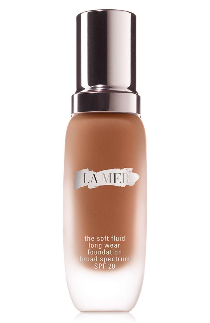 La Mer Soft Fluid Long Wear Foundation Spf 20 - 61 - Dusk