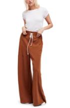 Women's Free People Strangelove Flare Sweatpants