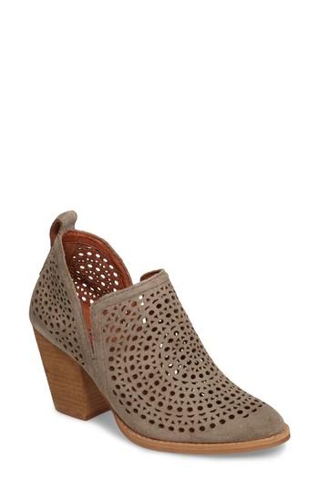Women's Jeffrey Campbell Rosalee Bootie