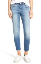 Women's Wit & Wisdom Ankle Skimmer Jeans - Blue