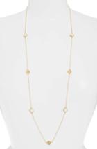 Women's Anna Beck Pearl Long Strand Necklace