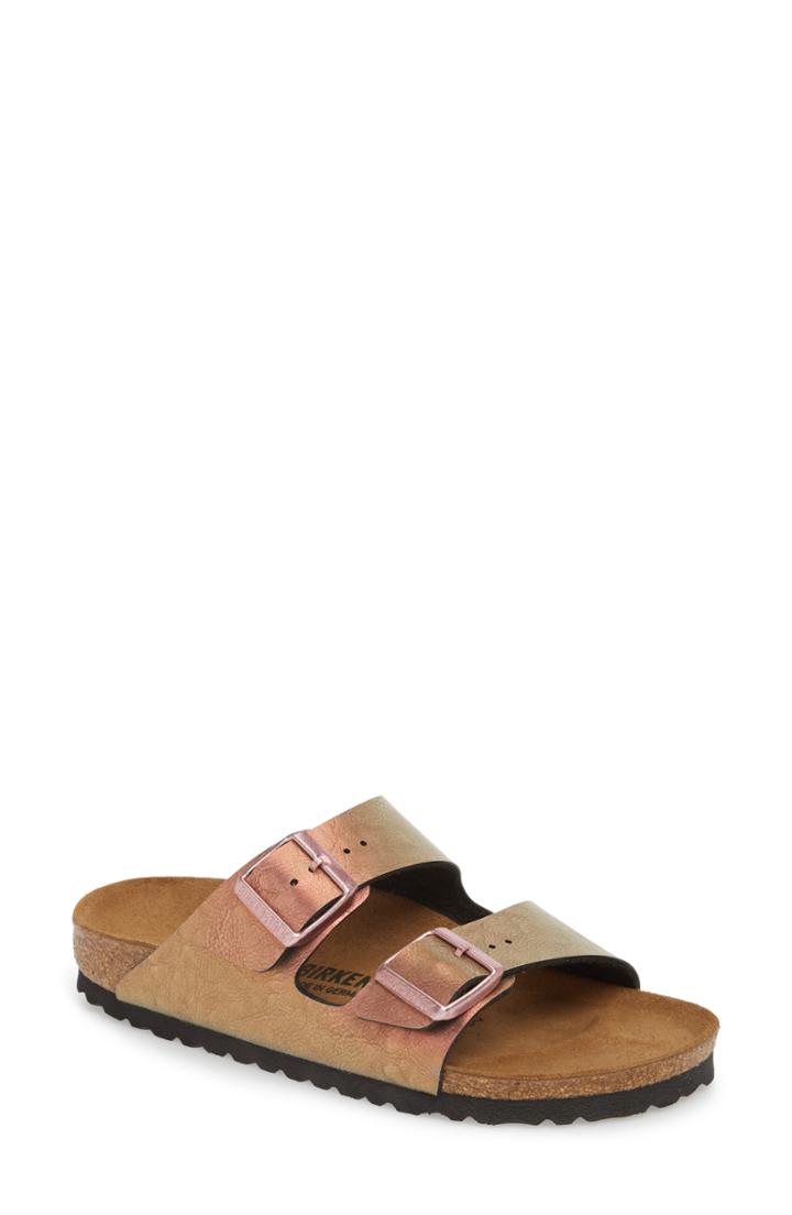 Women's Birkenstock Arizona Graceful Birko-flor(tm) Sandal