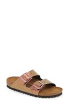 Women's Birkenstock Arizona Graceful Birko-flor(tm) Sandal