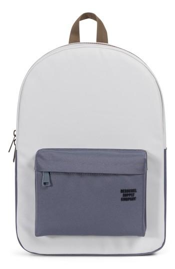 Men's Herschel Supply Co. Winlaw Polycoat Studio Backpack - White