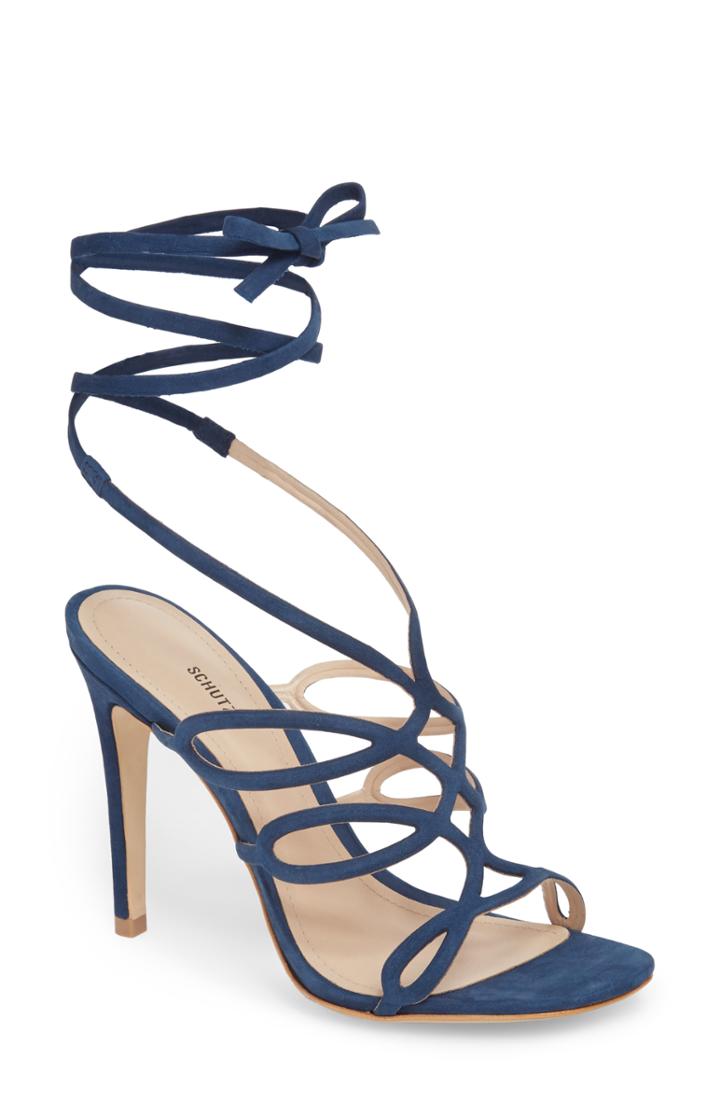 Women's Schutz Nivia Sandal