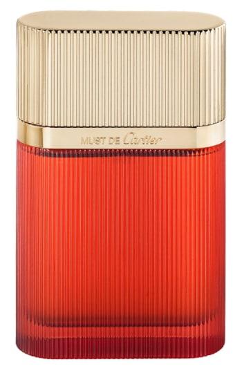 Cartier Must De Cartier Parfum