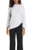 Women's Bishop + Young Hailey Balloon Sleeve Sweater
