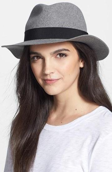 Rag & Bone Floppy Brim Wool