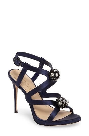 Women's Imagine By Vince Camuto Daija Sandal M - Blue