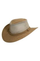 Men's Dorfman Pacific Soaker Hat /x-large - Brown
