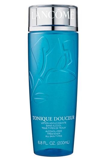 Lancome 'tonique Douceur' Alcohol-free Freshener .8 Oz