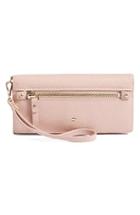 Women's Kate Spade New York 'cobble Hill - Rae' Leather Wristlet Wallet - None